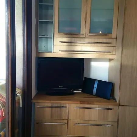 D'une Chambre Avec Wifi A A 5 Km Des Pistes *