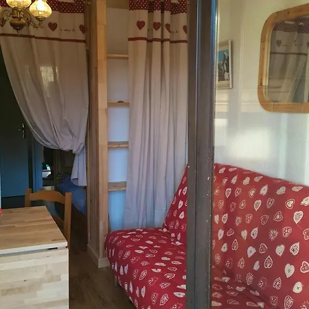 D'une Chambre Avec Wifi A A 5 Km Des Pistes