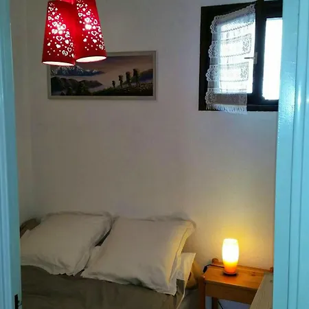 Apartmán D'une Chambre Avec Wifi A A 5 Km Des Pistes *
