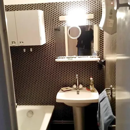 D'une Chambre Avec Wifi A A 5 Km Des Pistes Barcelonnette