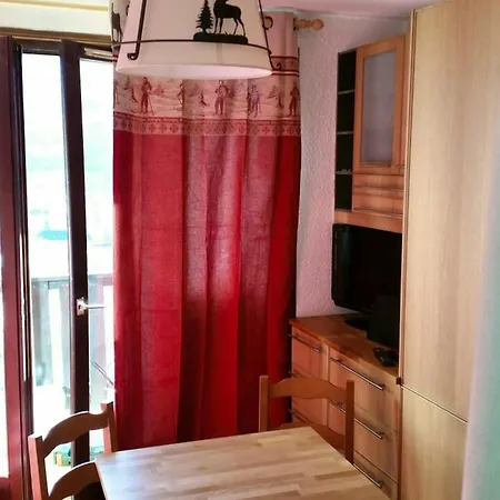 D'une Chambre Avec Wifi A A 5 Km Des Pistes * Barcelonnette