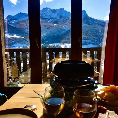 D'une Chambre Avec Wifi A A 5 Km Des Pistes